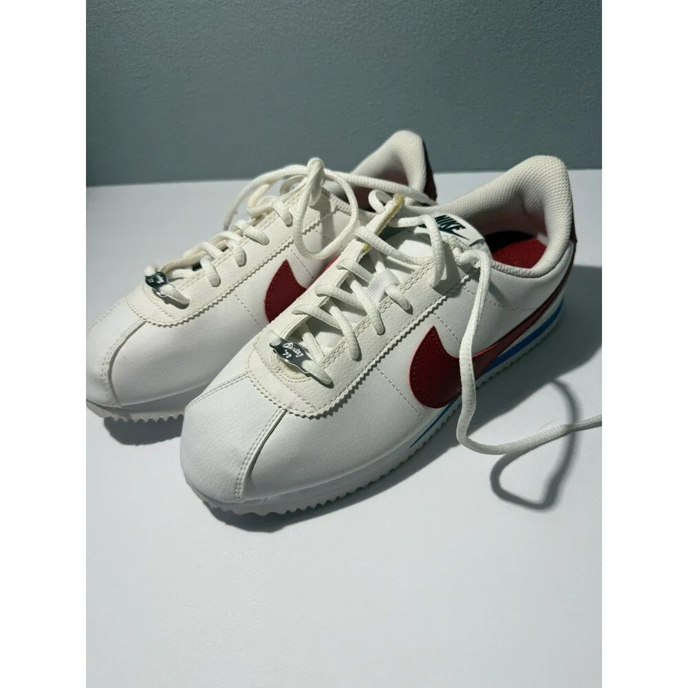 Nike cortez forest